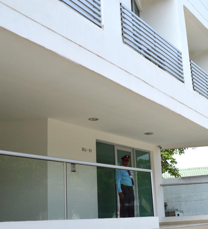 Casa Moma Hostal