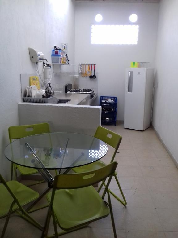 Hostal Casa Moma