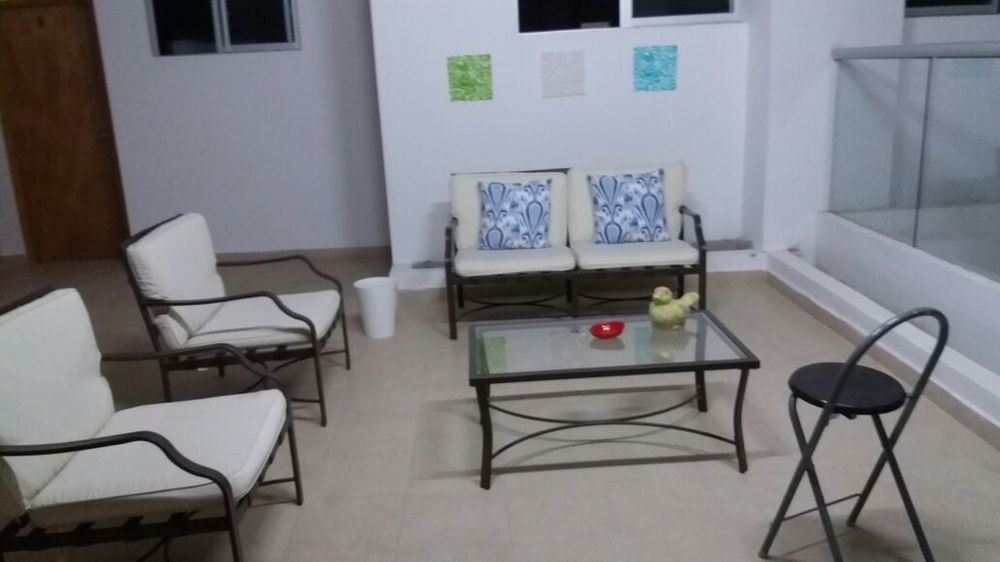 Casa Moma Hostal *